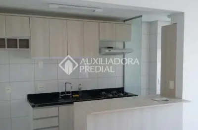 Apartamento com 2 quartos à venda na rua brasil, 1375, centro, canoas, 51 m2 por r$ 350.000