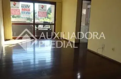 Apartamento com 2 quartos à venda na rua caramuru, 76, centro, canoas, 108 m2 por r$ 690.000