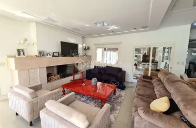 Casa em condomínio fechado com 3 quartos à venda na avenida farroupilha, 4201, marechal rondon, canoas, 500 m2 por r$ 6.650.000