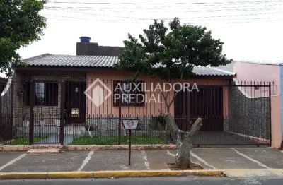Casa em condomínio fechado com 2 quartos à venda na rua jabuticabas, 130, estância velha, canoas, 88 m2 por r$ 380.000