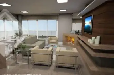 Apartamento com 3 quartos à venda na rua são pedro, 153, marechal rondon, canoas, 128 m2 por r$ 1.200.000