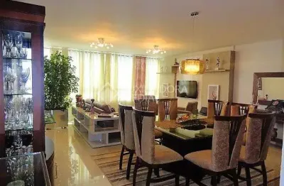 Apartamento com 3 quartos à venda na rua ângelo possebon, 312, centro, canoas, 123 m2 por r$ 850.000