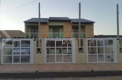 Casa em condomínio fechado com 2 quartos à venda na rio grande do sul, 150, nova tramandaí, tramandaí, 114 m2 por r$ 300.000