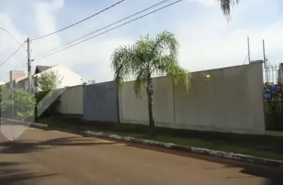 Terreno em condomínio fechado à venda na rua antelmo segundo manfroi, 122, estância velha, canoas, 200 m2 por r$ 420.000