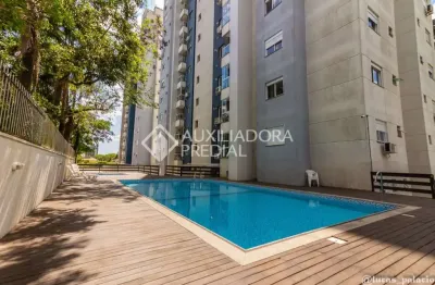 Cobertura com 1 quarto à venda na avenida victor barreto, 2138, centro, canoas, 92 m2 por r$ 450.000