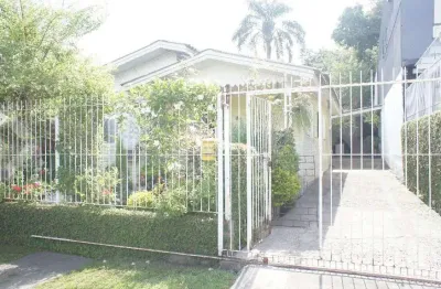 Terreno em condomínio fechado à venda na rua santa vitória, 80, marechal rondon, canoas, 63 m2 por r$ 700.000