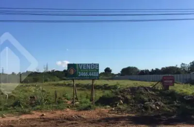 Terreno à venda na rua berto cirio, 3500, são luis, canoas, 10500 m2 por r$ 3.750.000