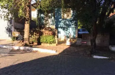 Terreno à venda na rua dom pedro ii, 410, niterói, canoas, 520 m2 por r$ 795.000
