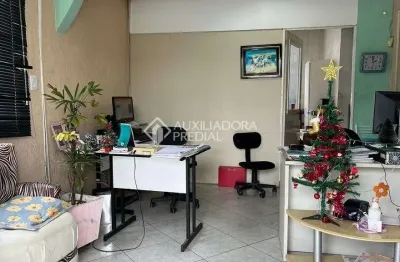 Casa em condomínio fechado com 2 quartos à venda na rua alexandre de gusmão, 1630, estância velha, canoas, 48 m2 por r$ 410.000