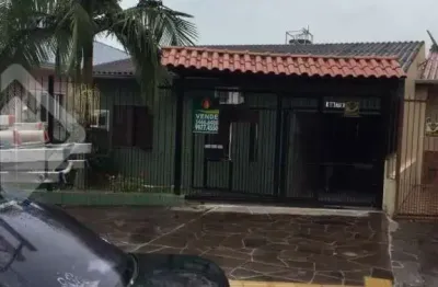 Casa em condomínio fechado com 3 quartos à venda na rua brasil, 611, harmonia, canoas, 100 m2 por r$ 583.000