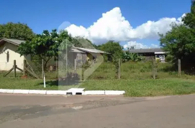 Terreno à venda na das laranjeiras, 1, centro, nova santa rita, 70 m2 por r$ 599.000