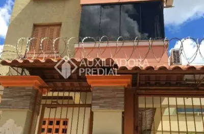 Apartamento com 2 quartos à venda na rua fab, 133, nossa senhora das graças, canoas, 77 m2 por r$ 300.000