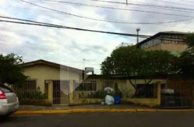 Terreno em condomínio fechado à venda na rua uruguai, 1145, são luis, canoas, 750 m2 por r$ 742.000