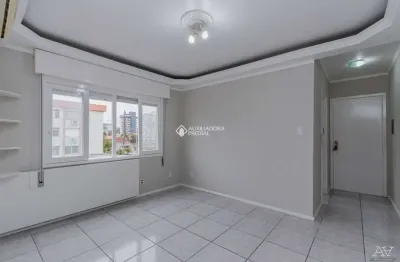 Apartamento com 2 quartos à venda na rua doutor barcelos, 1339, centro, canoas, 65 m2 por r$ 330.000