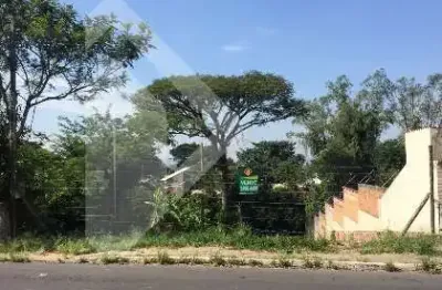 Terreno em condomínio fechado à venda na rua santa terezinha, 665, nossa senhora das graças, canoas, 550 m2 por r$ 532.000