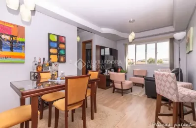 Apartamento com 2 quartos à venda na rua sete de setembro, 140, nossa senhora das graças, canoas, 63 m2 por r$ 499.900
