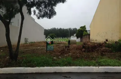 Terreno à venda na rua conselheiro lafayette, 9, são josé, canoas, 372 m2 por r$ 490.000