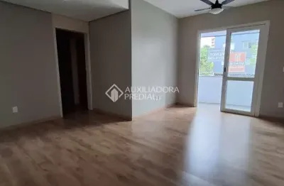 Apartamento com 3 quartos à venda na avenida guilherme schell, 5382, centro, canoas, 81 m2 por r$ 320.000