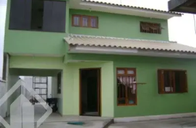 Casa em condomínio fechado com 3 quartos à venda na rua são salvador, 585, mathias velho, canoas, 168 m2 por r$ 480.000