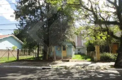 Terreno em condomínio fechado à venda na rua são pedro, 592, marechal rondon, canoas, 320 m2 por r$ 700.000
