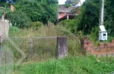 Terreno em condomínio fechado à venda na rua bartolomeu dias, 47, nossa senhora das graças, canoas, 300 m2 por r$ 290.000