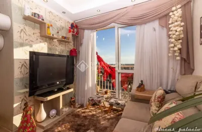 Apartamento com 2 quartos à venda na rua da figueira, 770, nossa senhora das graças, canoas, 59 m2 por r$ 470.000