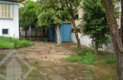 Terreno em condomínio fechado à venda na avenida santos ferreira, 265, marechal rondon, canoas, 660 m2 por r$ 1.489.362