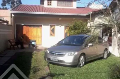 Casa em condomínio fechado com 3 quartos à venda na rua josé maia filho, 1179, harmonia, canoas, 147 m2 por r$ 687.800