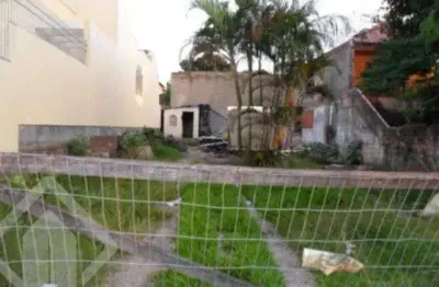 Terreno em condomínio fechado à venda na rua itaparica, 110, igara, canoas, 396 m2 por r$ 400.000