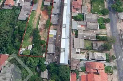 Terreno em condomínio fechado à venda na rua dona rafaela, 707, marechal rondon, canoas, 1650 m2 por r$ 7.850.000