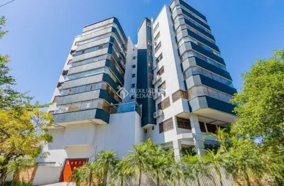 Cobertura com 4 quartos à venda na rua domingos martins, 644, centro, canoas, 393 m2 por r$ 1.650.000