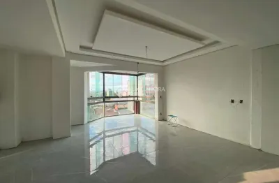 Apartamento com 4 quartos à venda na rua siqueira campos, 322, centro, canoas, 142 m2 por r$ 690.000