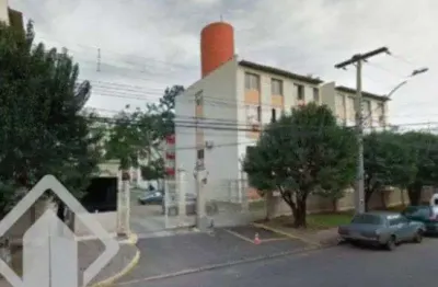 Apartamento com 3 quartos à venda na rua mathias velho, 130, centro, canoas, 87 m2 por r$ 360.000