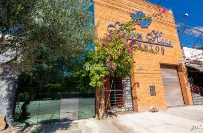 Prédio à venda na avenida victor barreto, 3692, centro, canoas, 600 m2 por r$ 2.650.000