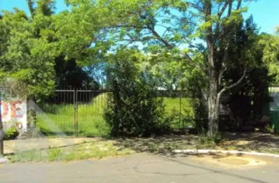 Terreno em condomínio fechado à venda na rua dos girassóis, 1308, igara, canoas, 1305 m2 por r$ 1.600.000