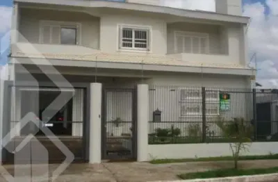 Casa em condomínio fechado com 4 quartos à venda na rua áustria, 196, marechal rondon, canoas, 270 m2 por r$ 1.060.000