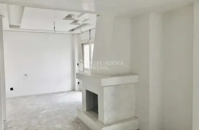 Cobertura com 3 quartos à venda na rua siqueira campos, 322, centro, canoas, 200 m2 por r$ 1.300.000