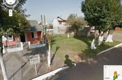 Terreno em condomínio fechado à venda na rua nossa senhora do perpétuo socorro, 779, são luis, canoas, 400 m2 por r$ 350.000