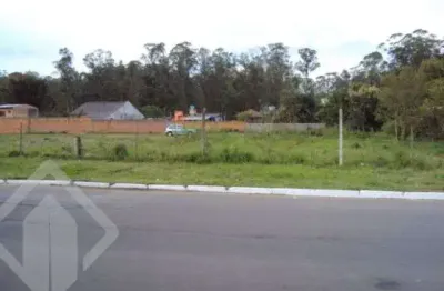 Terreno em condomínio fechado à venda na rua gildo de freitas, 780, olaria, canoas, 422 m2 por r$ 285.000