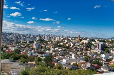 Apartamento com 1 quarto à venda na rua moyses antunes da cunha, 55, santo antônio, porto alegre, 42 m2 por r$ 180.000