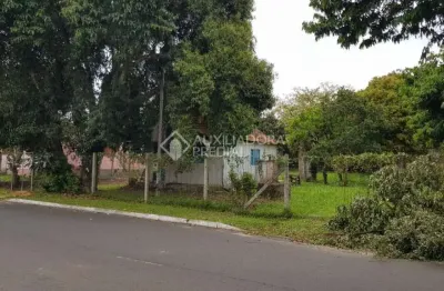 Terreno à venda na rua doutor olavo fernandez, 925, estância velha, canoas, 704 m2 por r$ 579.500