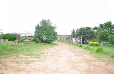 Terreno à venda na rua júlio pereira de souza, 135, estância velha, canoas, 1142 m2 por r$ 479.000