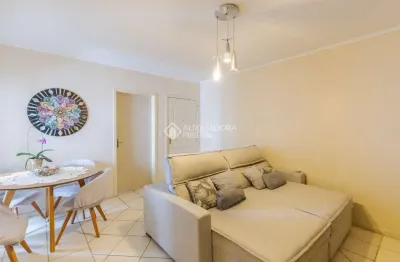 Apartamento com 3 quartos à venda na rua mathias velho, 717, centro, canoas, 81 m2 por r$ 370.000