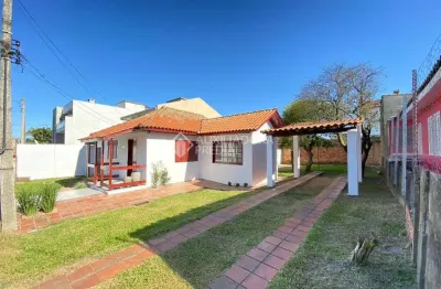 Casa com 3 quartos à venda na rua iraí, 236, niterói, canoas, 352 m2 por r$ 350.000