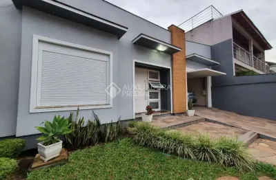 Casa com 2 quartos à venda na rua da amizade, 231, estância velha, canoas, 107 m2 por r$ 825.000