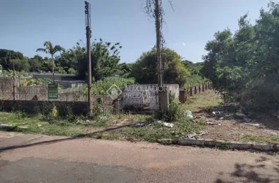 Terreno à venda na rua sete de setembro, 223, nossa senhora das graças, canoas, 880 m2 por r$ 598.500