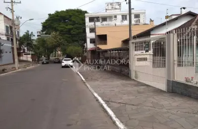 Terreno à venda na rua marquês do herval, 188, marechal rondon, canoas, 404 m2 por r$ 522.500