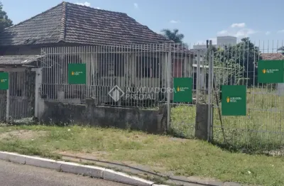 Terreno à venda na rua minas gerais, 902, niterói, canoas, 968 m2 por r$ 650.000