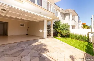 Casa com 4 quartos à venda na rua taurus, 277, estância velha, canoas, 206 m2 por r$ 1.400.000