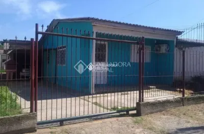 Casa com 4 quartos à venda na Rua Mauá, 1373, Rio Branco, Canoas, 338 m2 por R$ 349.999